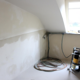 Rénovation Appartement : L'Art de la Déco Minimaliste Villeneuve-sur-Lot